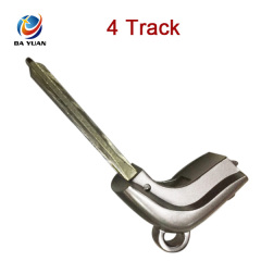 AS052011 for lexus key blade 4 track
