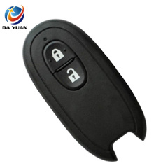 AS026025 New Smart Remote key 2 Button For Mazda from 2011 to 2014 year