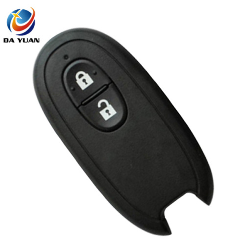 AS026025 New Smart Remote key 2 Button For Mazda from 2011 to 2014 year