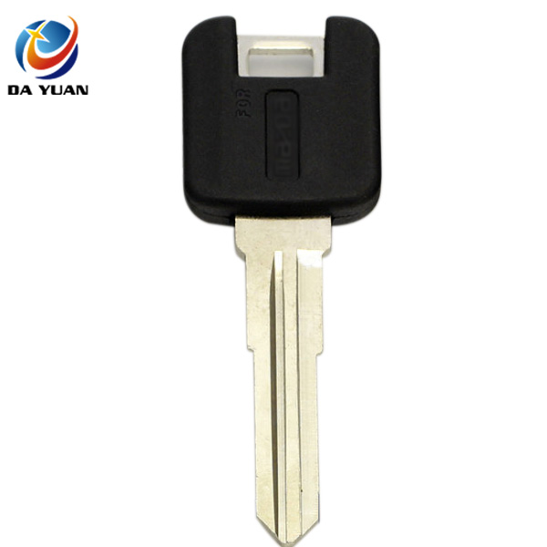 AS026019 For Mazda left blank key