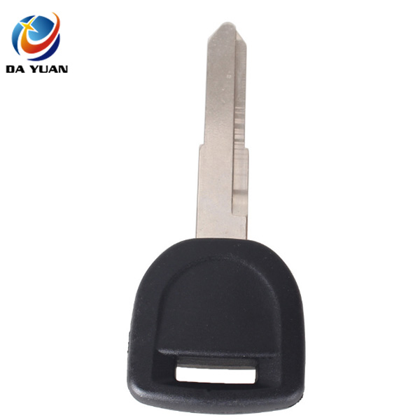AS026024 Transponder Key Shell For Mazda M2 M3 M6 M7 Replacement With Logo