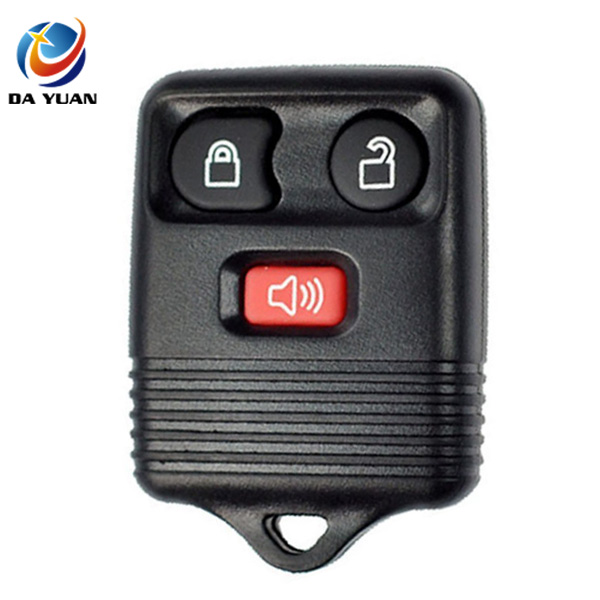 AS026017 for Mazda Keyless Entry Remote Key 3 Buttons