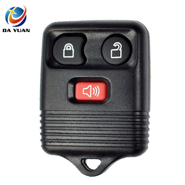 AS026017 for Mazda Keyless Entry Remote Key 3 Buttons