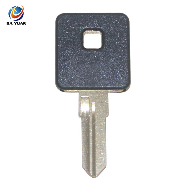 AS038025 motocyle key case for Harley D-avidson short key blade(Lettering)