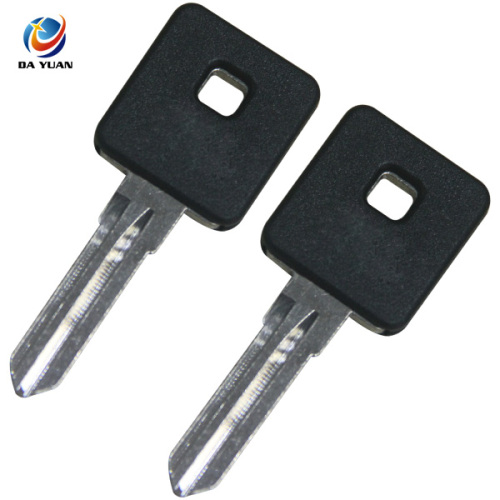 AS038022 motocyle key case  for Harley D-avidson right key blade (Lettering)