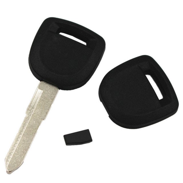 AS026006 Transponder Key Case for MAZDA
