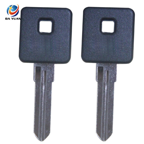 AS038021 for Harley motor key blank (Lettering)