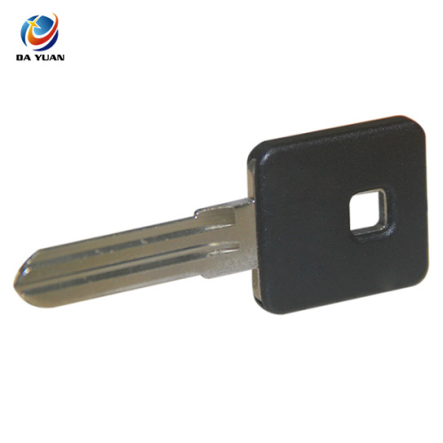 AS038022 motocyle key case  for Harley D-avidson right key blade (Lettering)