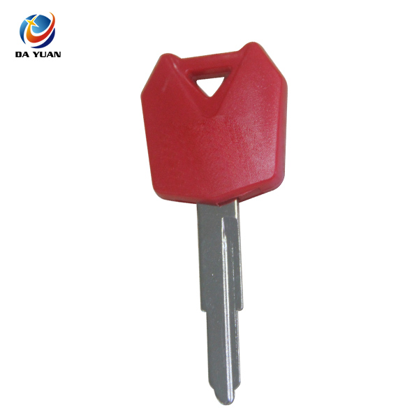 AS038004 for Kawasaki Motorcycle Transponder Key Shell