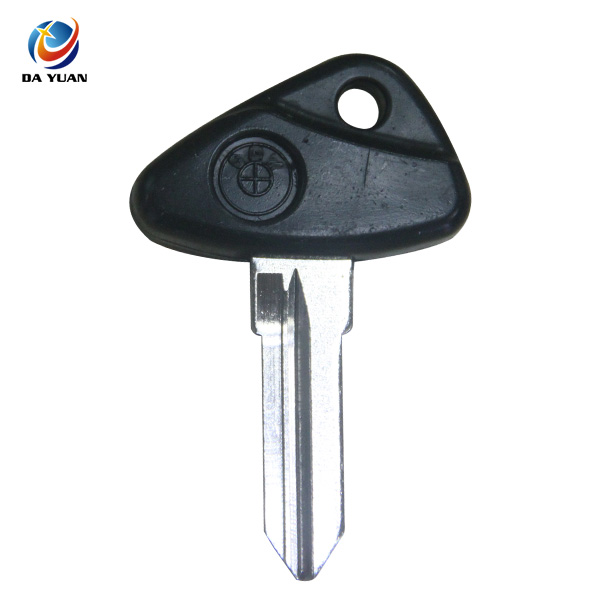 AS038020 for BMW Motorcycle transponder key blank with logo