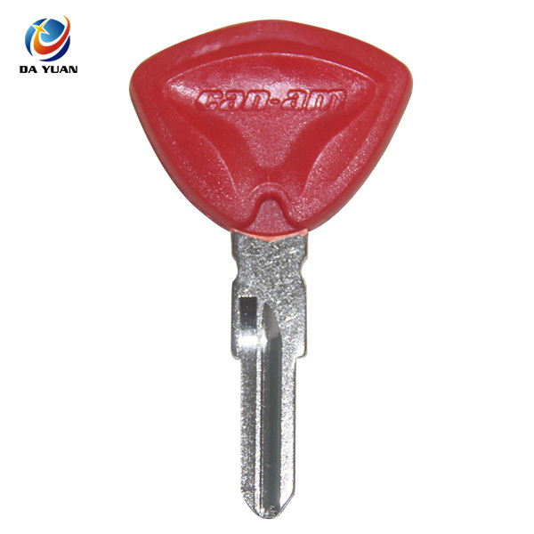 AS038033 for Can-am black key cover(red)