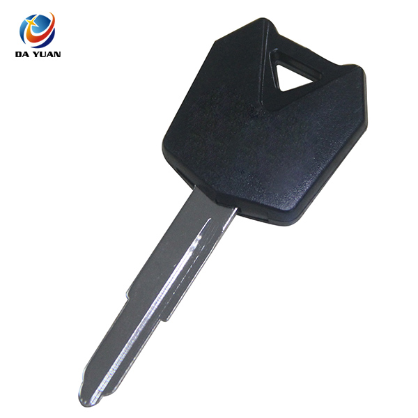 AS038004 for Kawasaki Motorcycle Transponder Key Shell