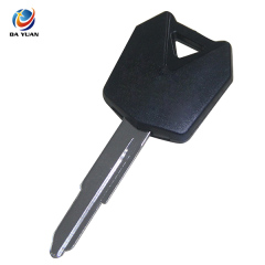 AS038004 for Kawasaki Motorcycle Transponder Key Shell