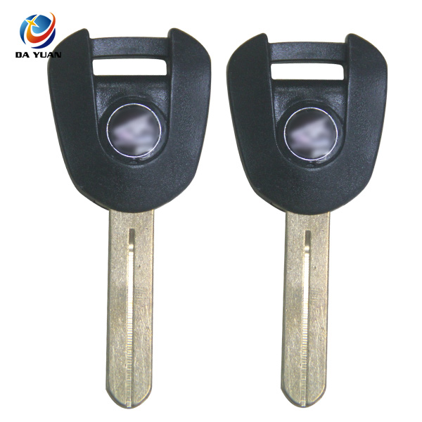 AS038030 for Honda motocyle key shell(black)