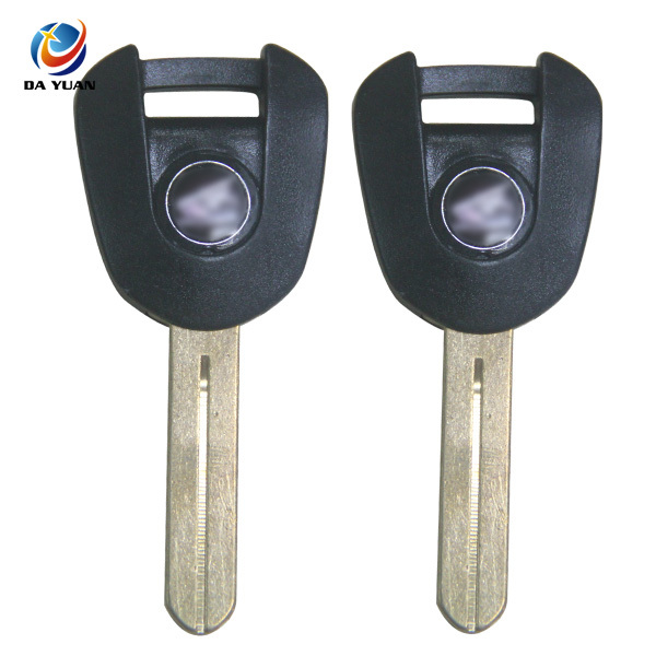 AS038030 for Honda motocyle key shell(black)