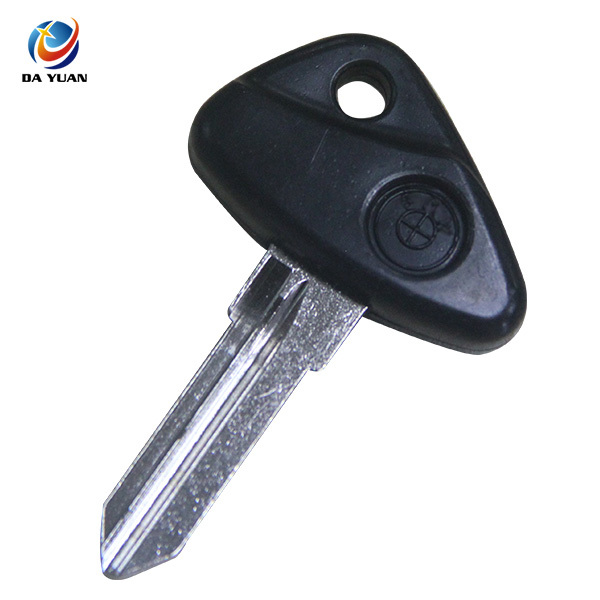 AS038020 for BMW Motorcycle transponder key blank with logo