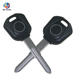 AS038016 for Honda Motorcycle transponder key shell with logo