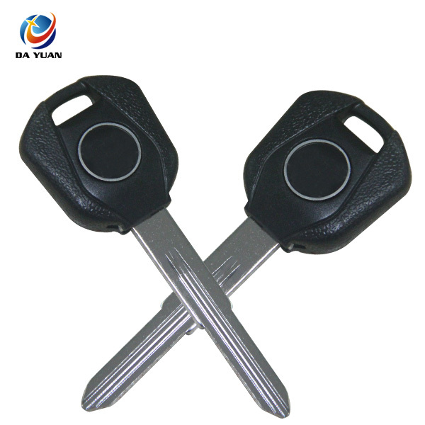 AS038016 for Honda Motorcycle transponder key shell with logo