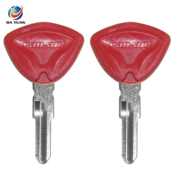 AS038033 for Can-am black key cover(red)