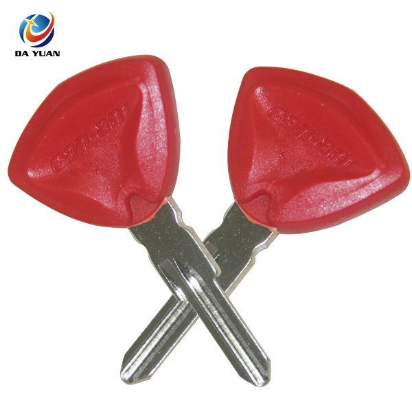AS038033 for Can-am black key cover(red)