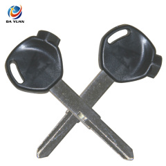 AS038018 for Honda Motorcycle transponder key blank( with right blade)