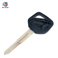 AS038001 for Honda Motorcycle Transponder Key Shell