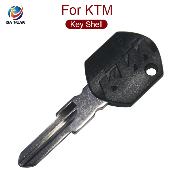 AS038012 key shell for KTM 990 adventure 2011 year