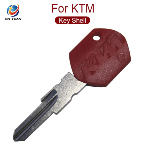 AS038012 key shell for KTM 990 adventure 2011 year