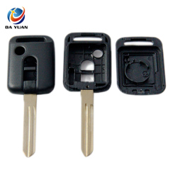 AS027018 for Nissan 3 Button Remote Key Shell
