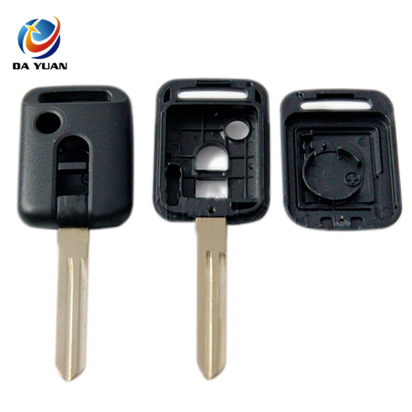 AS027018 for Nissan 3 Button Remote Key Shell