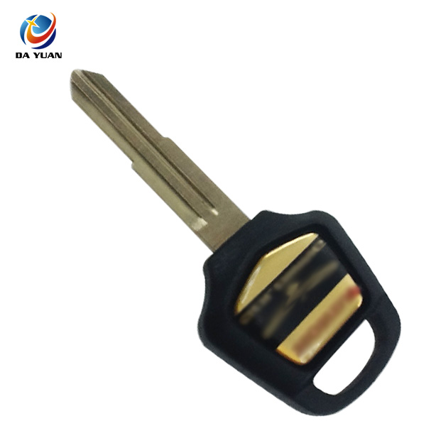AS038002 for Honda Motorcycle Goldwing Transponder Key Shell