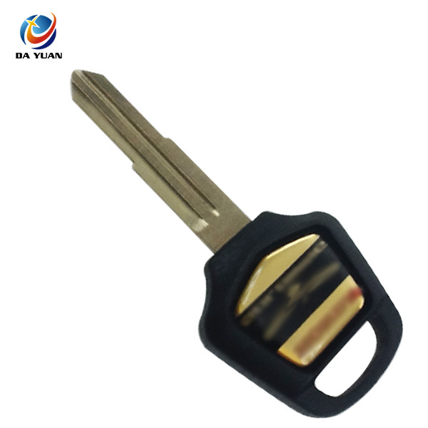 AS038002 for Honda Motorcycle Goldwing Transponder Key Shell
