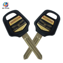 AS038002 for Honda Motorcycle Goldwing Transponder Key Shell
