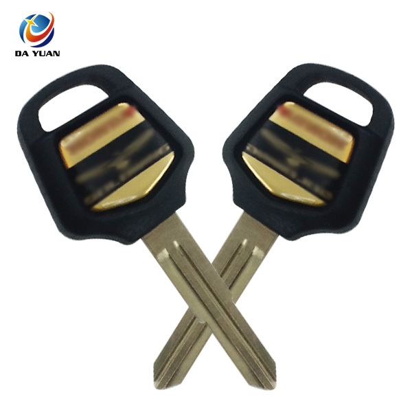 AS038002 for Honda Motorcycle Goldwing Transponder Key Shell