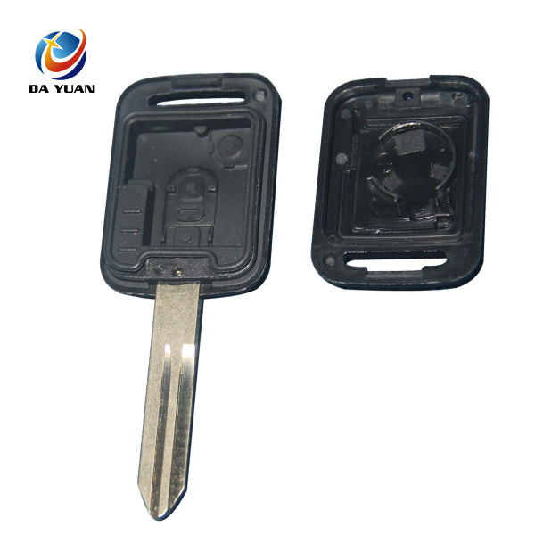 AS027028 Remote Key Shell for Nissan 3 Button