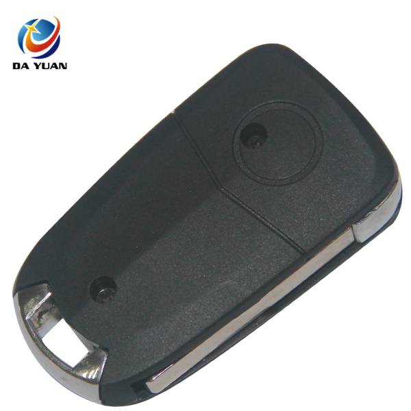 AS028050 For Origianl Opel 3 buttons replacable key shell