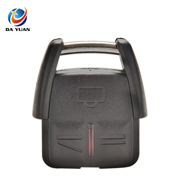 AS028035 For Opel 3 buttons remote case with light
