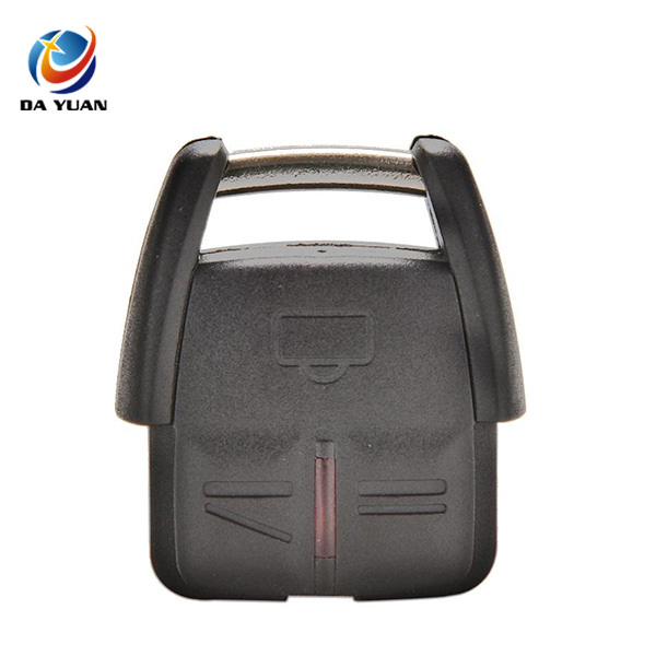AS028035 For Opel 3 buttons remote case with light