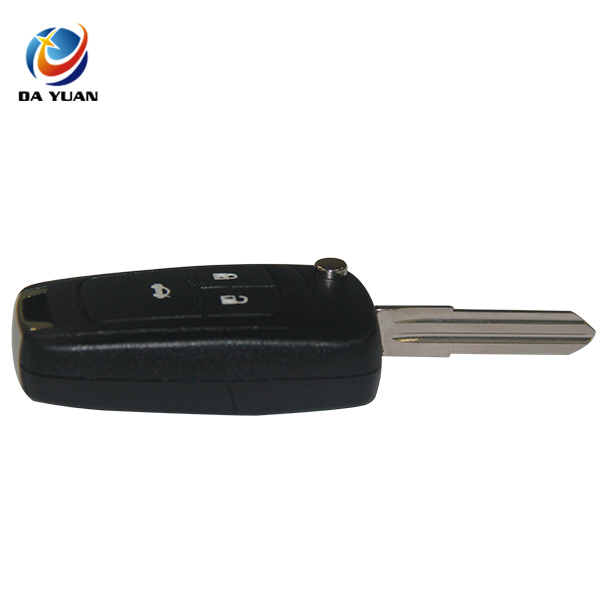 AS028044 For Opel 3 buttons remote key shell