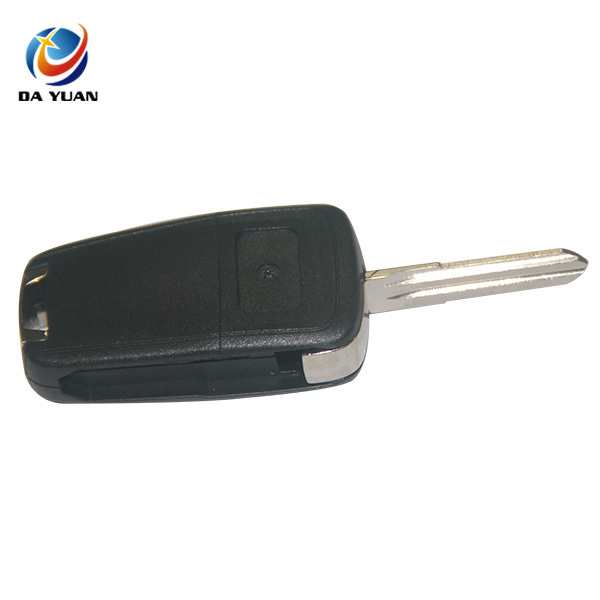 AS028045 For Opel 2 buttons remote key shell