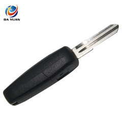 AS028044 For Opel 3 buttons remote key shell