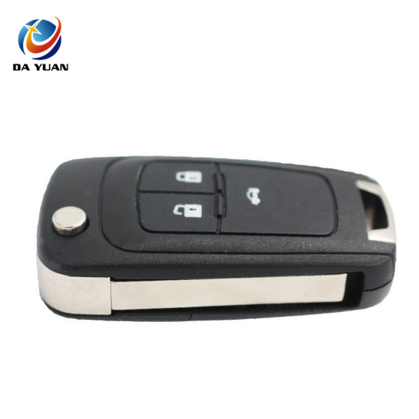 AS028040 For Opel 3 buttons remote key shell