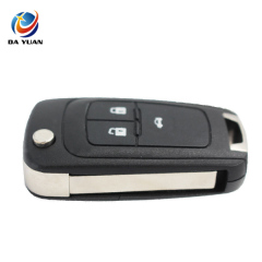 AS028040 For Opel 3 buttons remote key shell