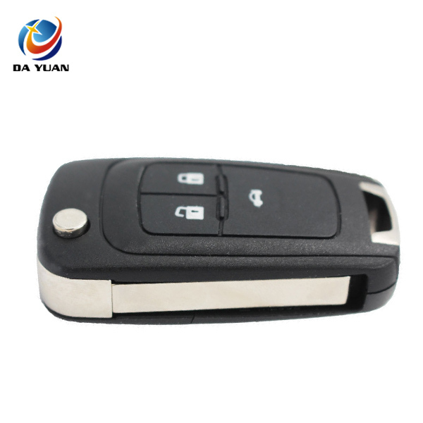 AS028040 For Opel 3 buttons remote key shell