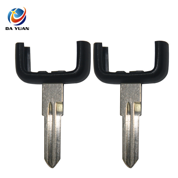 AS028036 For Opel remote key head with left blade