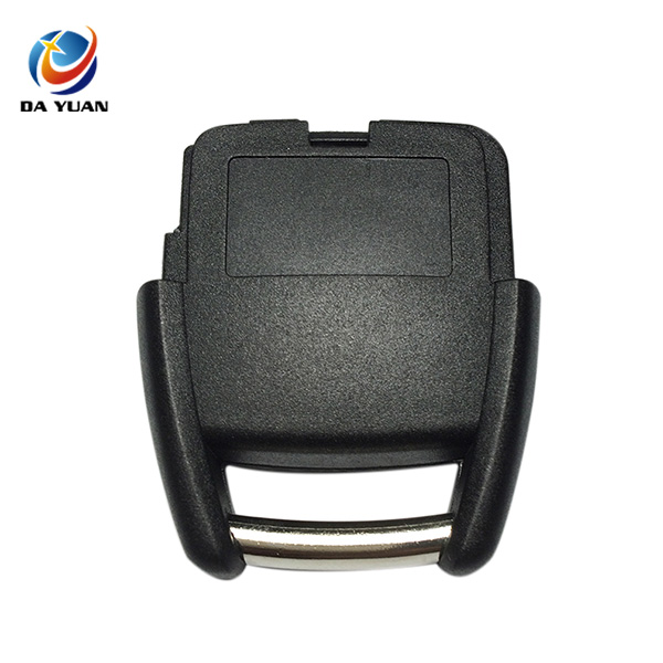 AS028032 For Opel 2 buttons remote case
