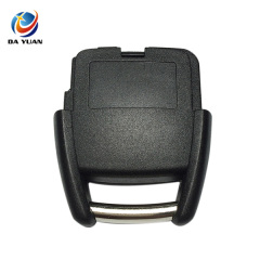 AS028032 For Opel 2 buttons remote case