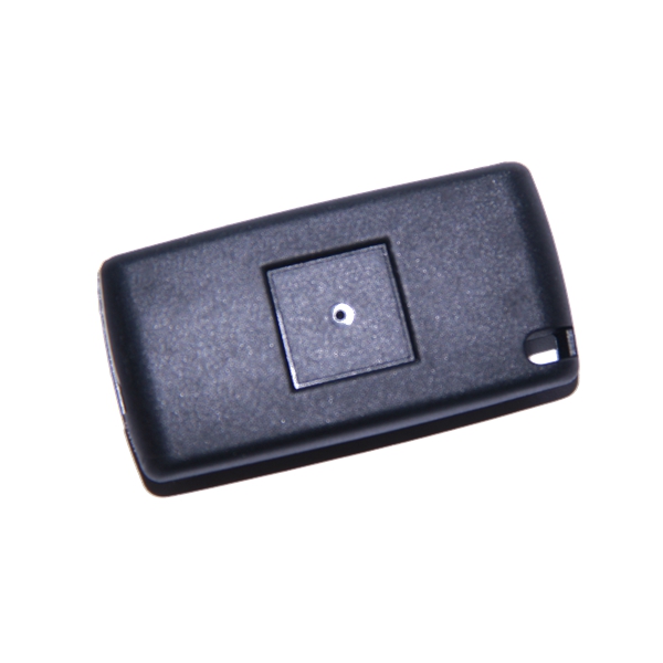 AS009014 FOR Peugeot 307 308  Flip Remote Key Shell 3 button