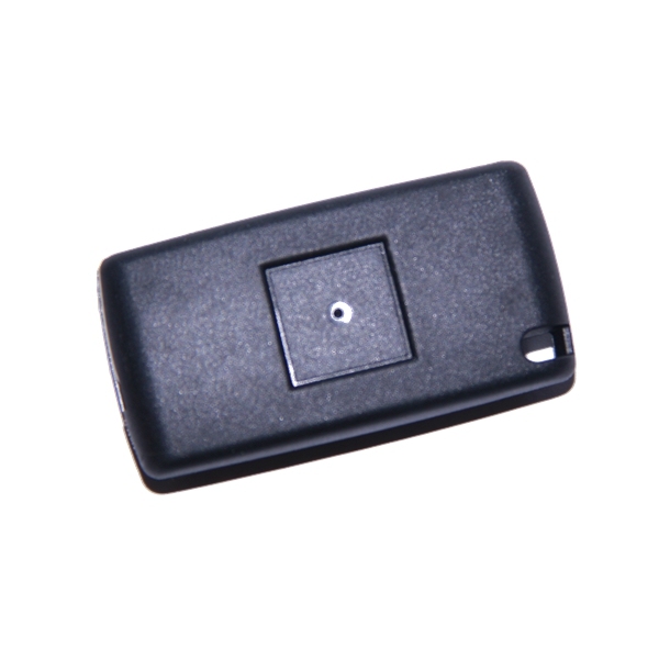 AS009014 FOR Peugeot 307 308  Flip Remote Key Shell 3 button