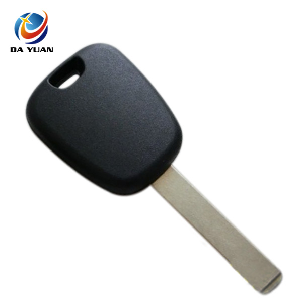 AS009027 for Peugeot Transponder Key Shell Slotless